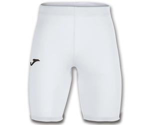 Ciclisti Joma Brama academy Blanc S/M