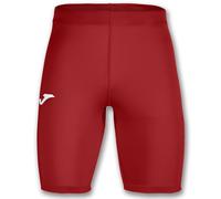 Ciclisti Joma Brama academy Rouge 12/14 ans