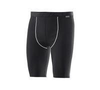 Ciclisti Löffler Windstopper® Transtex® Light Noir
