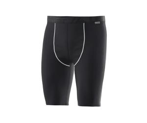 Ciclisti Löffler Windstopper® Transtex® Light Noir