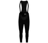 Ciclisti lunghi con bretelle Dare 2B AEP Virtuous Noir