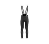 Loeffler Optimus Ab Xt Bib Tights Nero 50 Uomo Black