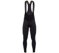 Q36.5 Long L1 - pantaloni lunghi ciclismo - uomo XL Black man