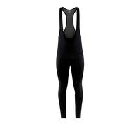 Craft Core Bike Subz Wind Bib Tights Nero S Uomo Black