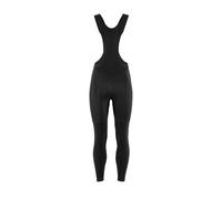 Ciclisti lunghi da donna Etxeondo Kom Thermo Noir