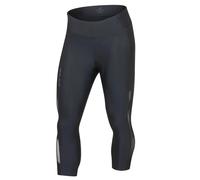 Ciclisti lunghi da donna Pearl Izumi Sugar Air Crop Noir