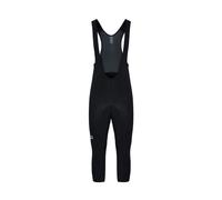 Ciclisti lunghi Spiuk Anatomic Nero