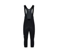 Ciclisti lunghi Spiuk Anatomic Noir