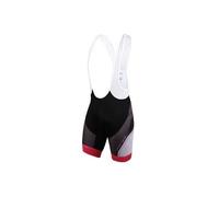 Massi Pro Team Bib Shorts Nero L Donna