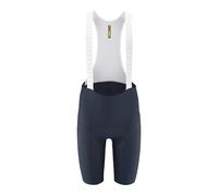 Mavic Ksyrium Bib Shorts Blu 2XL Uomo Total Eclipse