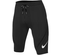 Nike Pantaloncini da running AeroSwift fn3369-011 Dri-FIT ADV Uomo Nero L