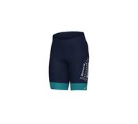 Ciclisti per bambini Alé Bahrain Victorious 2024 Bleu