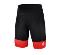 Ciclisti per bambini Bicycle Line Sven Rouge