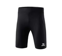 Erima Collant corto da atletica Racing 2.0 Unisex bambini Nero 140