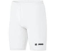Ciclisti per bambini Jako Basic 2.0 Blanc 5/7 anni