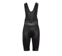 Pissei Prime Bib Shorts Nero M Uomo Nero