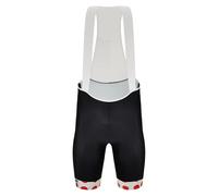 Salopette Tour de France 2024 Leader Gran Premio della Montagna - XXL