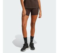 Ciclisti Seasonal Essentials Leopard Print with 3 Stripes Aurora Coffee / Multicolor 2XS