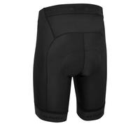 Altura progel plus bib short nero