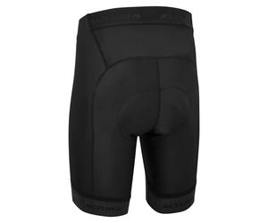 Ciclisti senza spalline Altura Progel Noir