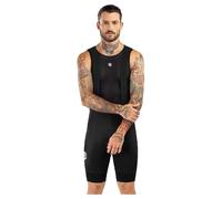 Ciclisti Siroko Bx Resistance Noir
