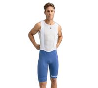 Ciclisti Siroko Bx Umbrail Blu