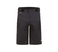 Taac Sottosopra Shorts Nero S Uomo Black