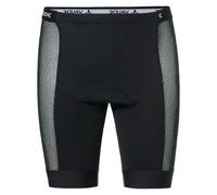 Vaude Xp Base Layer Shorts Nero XL Uomo