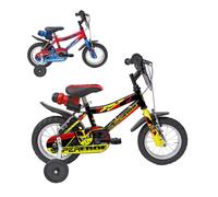 CICLO 12 BIMBO`HERO`ACC.