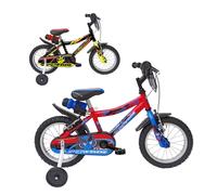 CICLO 14 BIMBO`HERO`ACC.
