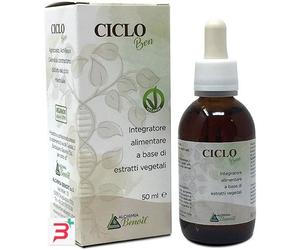 CICLO BEN 50 ML