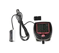Ciclo Bikes Computer, Easy to Read, Biciclette Speedometer Display, Biciclette Odometer Display, Fissabile Bikes Computer, Enhanced Riding Computer, Bikes Computer Accessory, Digital Bikes Display for