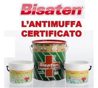 CICLO BISATEN 2000 COPRENTE LT13 FISSATIVO LT2,5 DETERGENTE LT2,5 CON GARANZIA