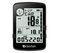 Ciclo Computer Bryton Rider 17E