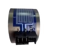 Ciclo Di Riscaldamento For Lavastoviglie, Anello Riscaldante A Film Spesso, Compatibile Con Siemens, Compatibile Con Bosch, Lavastoviglie 2080W 230V(85mm-55mm)
