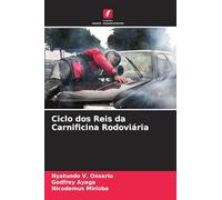 Ciclo dos Reis da Carnificina Rodoviária