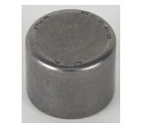 Ciclo elettrico, coperchio terminale del generatore con cuscinetto ad aghi 58...