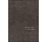 Ciclo lirico della terrestrità del sole