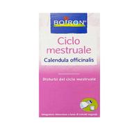 Boiron Calendula Officinalis Integratore a base di Estratti Vegetali 60 ml