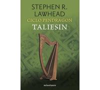 Ciclo Pendragon nº 01/06 Taliesin: 1