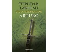 Ciclo Pendragon nº 03/06 Arturo: 3