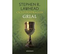 Ciclo Pendragon nº 05/06 Grial: 5