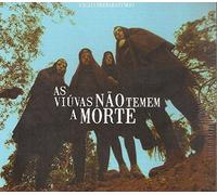 Ciclo Preparatorio - As Viuvas Nao Temem A Morte [CD] 2013