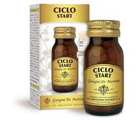 DR. GIORGINI Ciclo Start 100 Pastiglie - Integratore per il ciclo mestruale