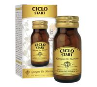 DR. GIORGINI Ciclo Start 100 Pastiglie - Integratore per il ciclo mestruale