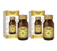 Ciclo Start 50 G 100 Pastiglie 2x50 g Pastiglie