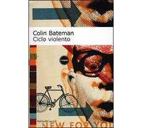 Ciclo violento