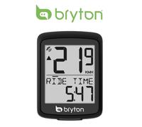 Ciclocomputer Bryton GPS Rider GO