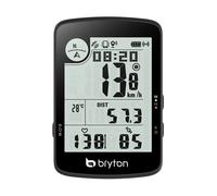 CICLOCOMPUTER BRYTON RIDER 17E