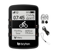 Ciclocomputer Bryton Rider 460E